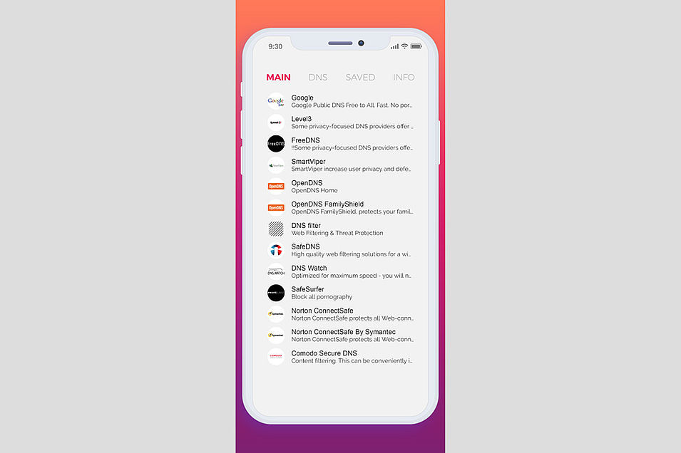 iOS Innsbruck