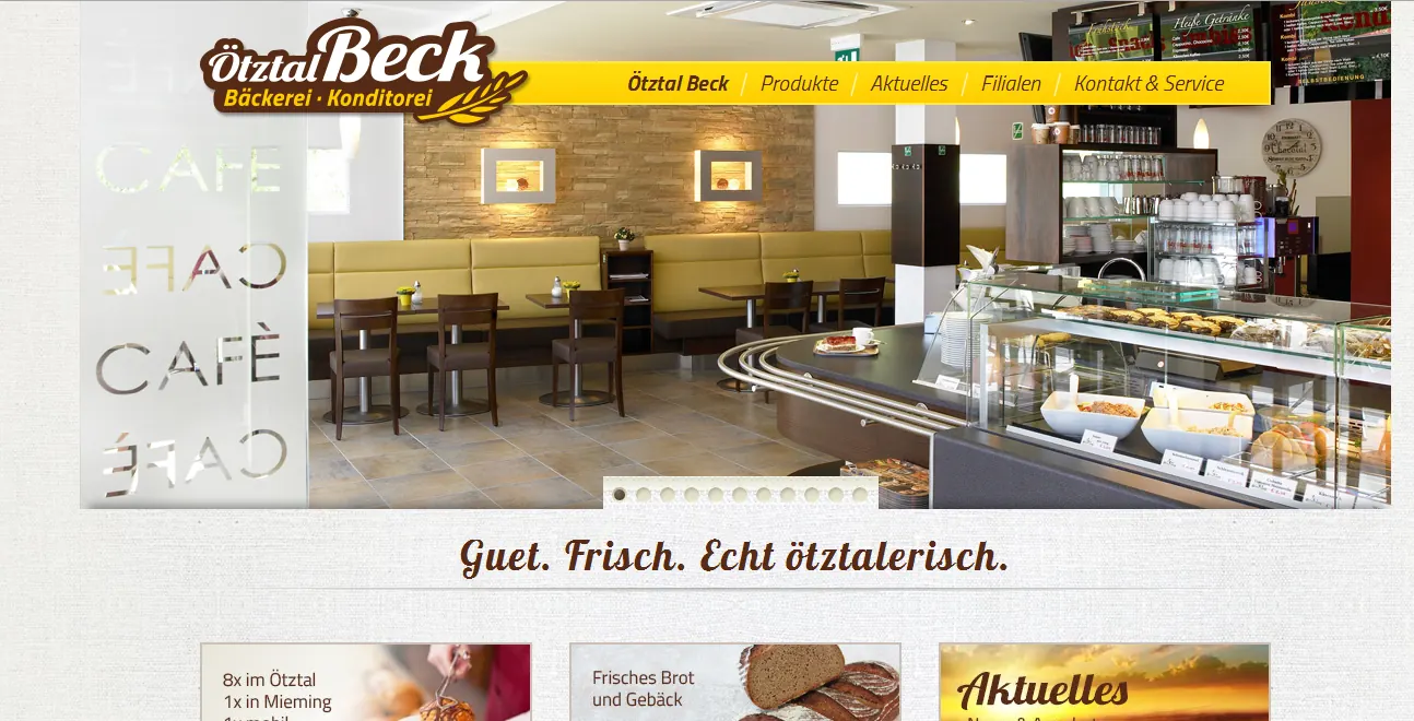 Ötztal Bäck